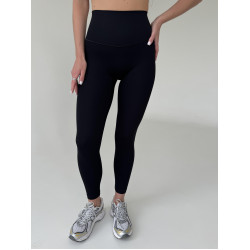 Спортивные женские легинсы без push up
