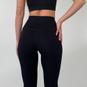 Спортивные женские легинсы без push up