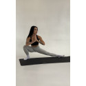 Лосины женские PUSH UP премиум качество с утяжкой и высокой талией 